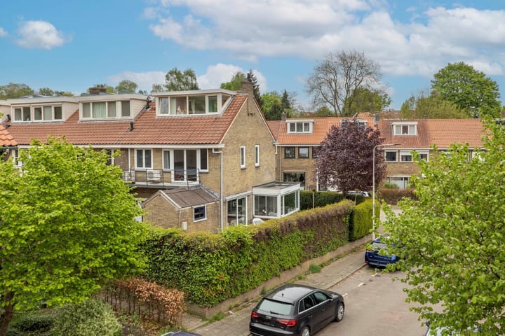 Foto 42 van Hertshoornstraat 15