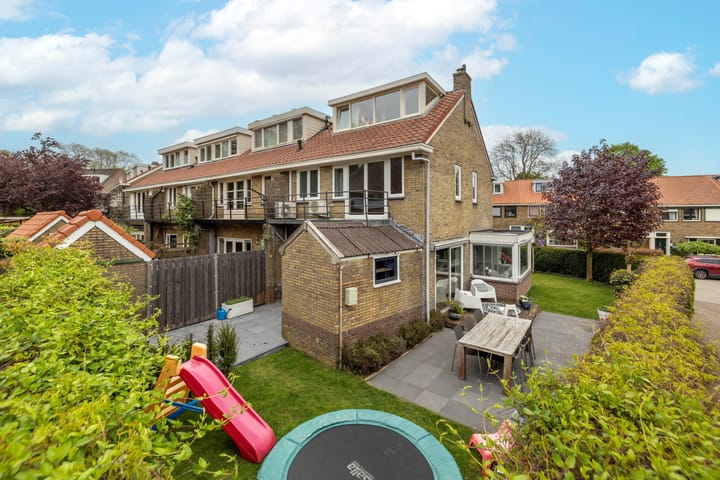 Foto 43 van Hertshoornstraat 15