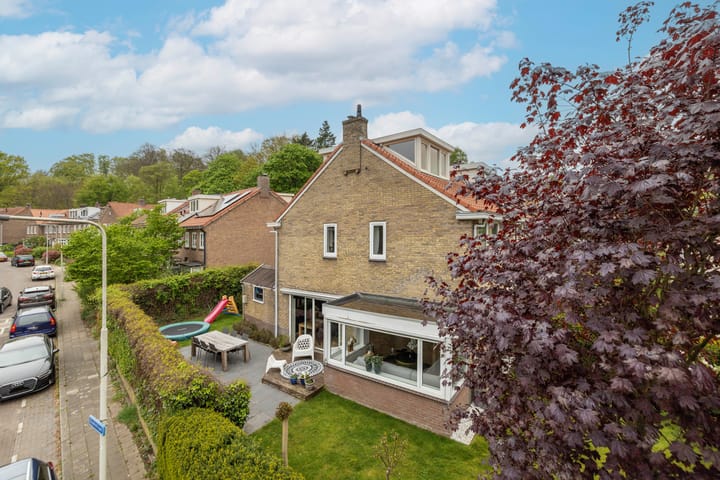 Foto 44 van Hertshoornstraat 15