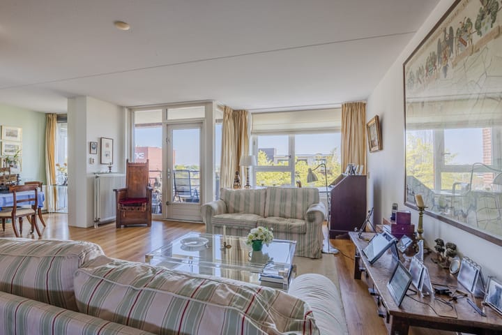 Photo 4 of Desertosingel 111