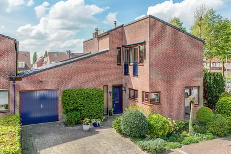 Robert Kochlaan 30 secondary image