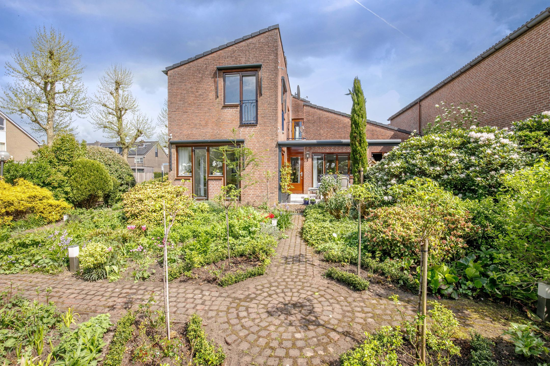 Photo 3 of Robert Kochlaan 30