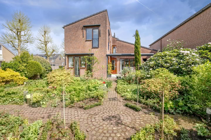 Foto 3 van Robert Kochlaan 30