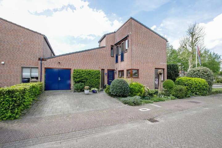 Foto 5 van Robert Kochlaan 30