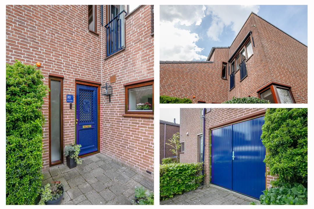 Photo 7 of Robert Kochlaan 30