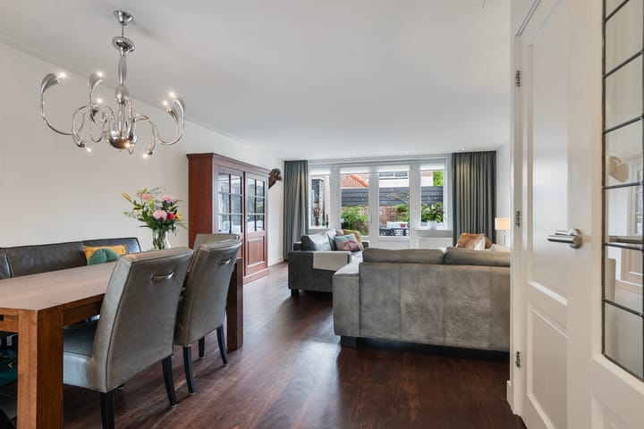 Foto 10 van Bunschoter Kom 7