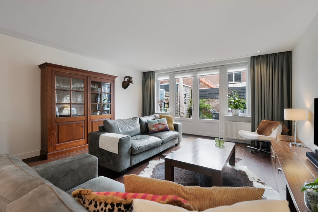 Foto 13 van Bunschoter Kom 7