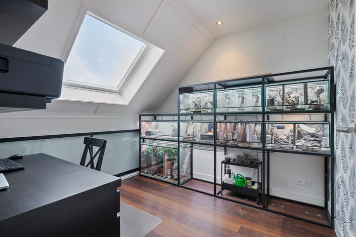 Foto 25 van Bunschoter Kom 7