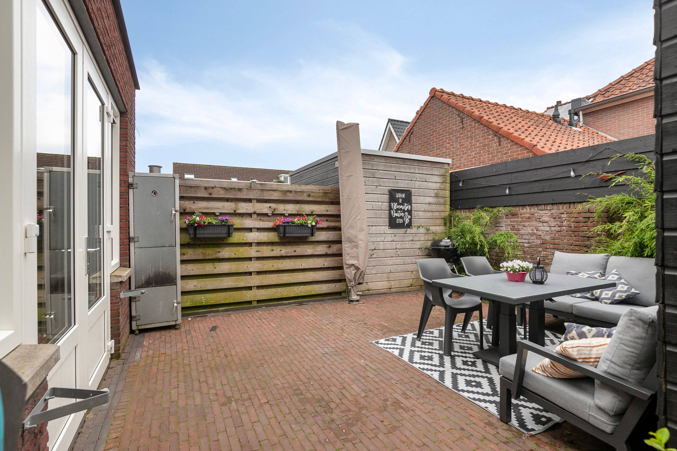 Foto 27 van Bunschoter Kom 7