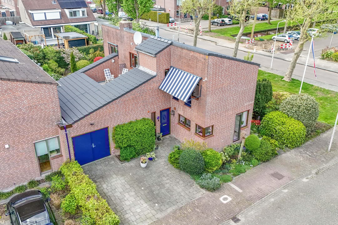 Photo 32 of Robert Kochlaan 30