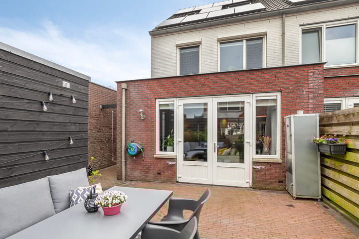 Foto 29 van Bunschoter Kom 7