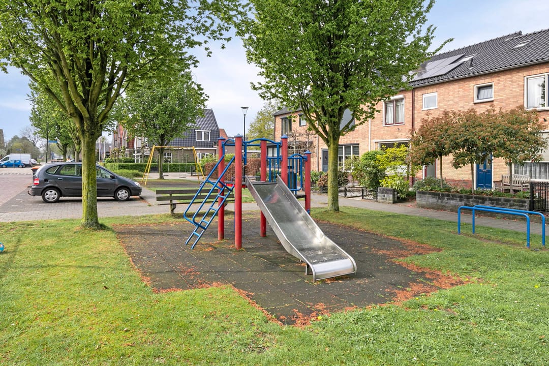 Foto 32 van Bunschoter Kom 7