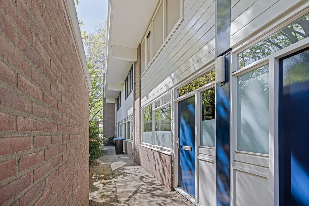 Foto 2 van Doornenburg 520