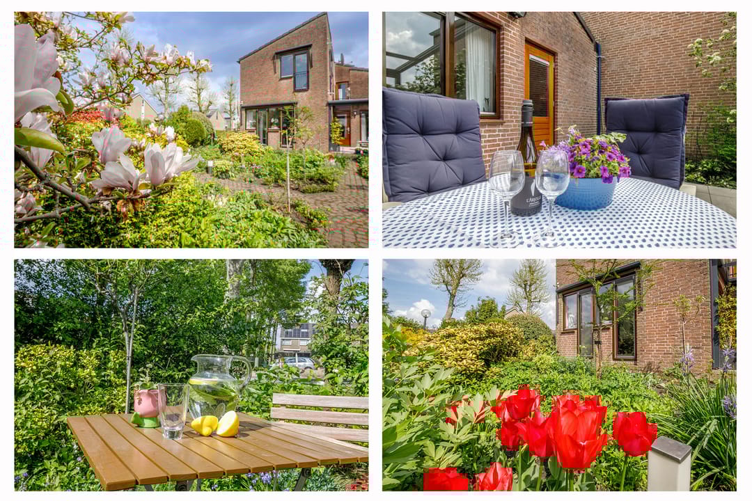 Photo 37 of Robert Kochlaan 30