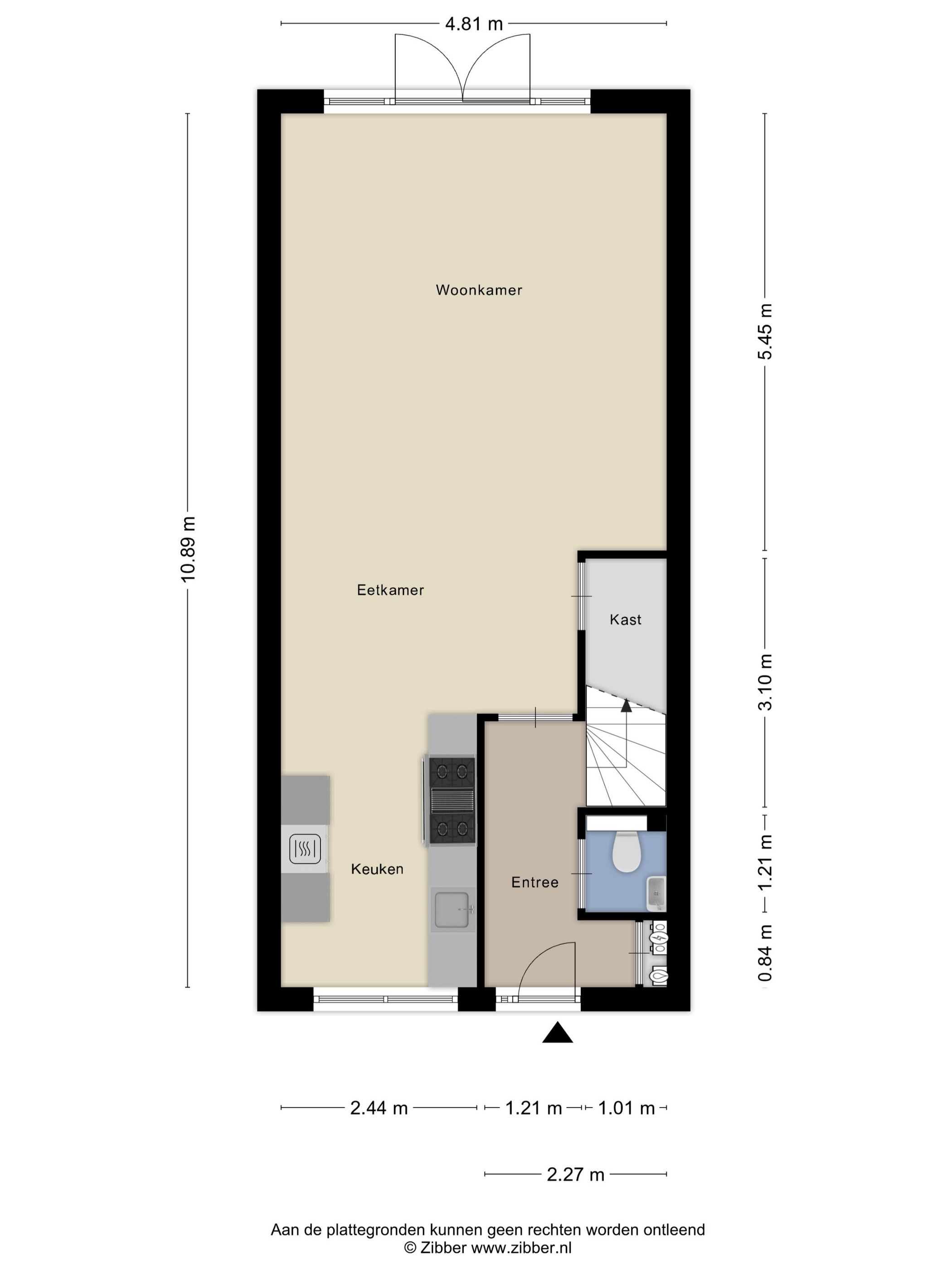 Foto 33 van Bunschoter Kom 7