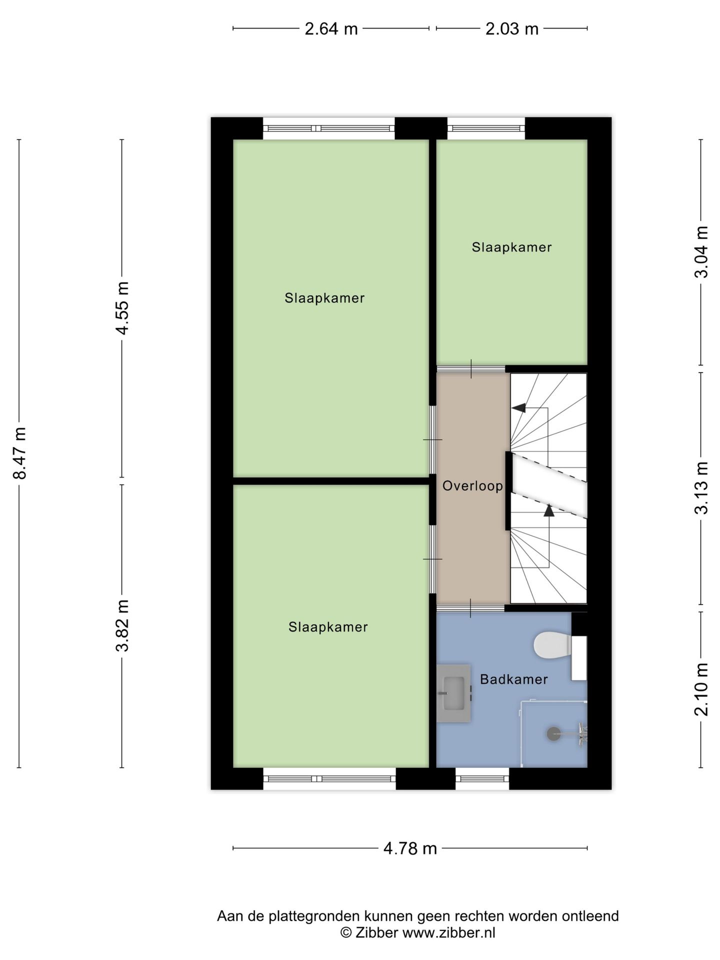 Foto 34 van Bunschoter Kom 7