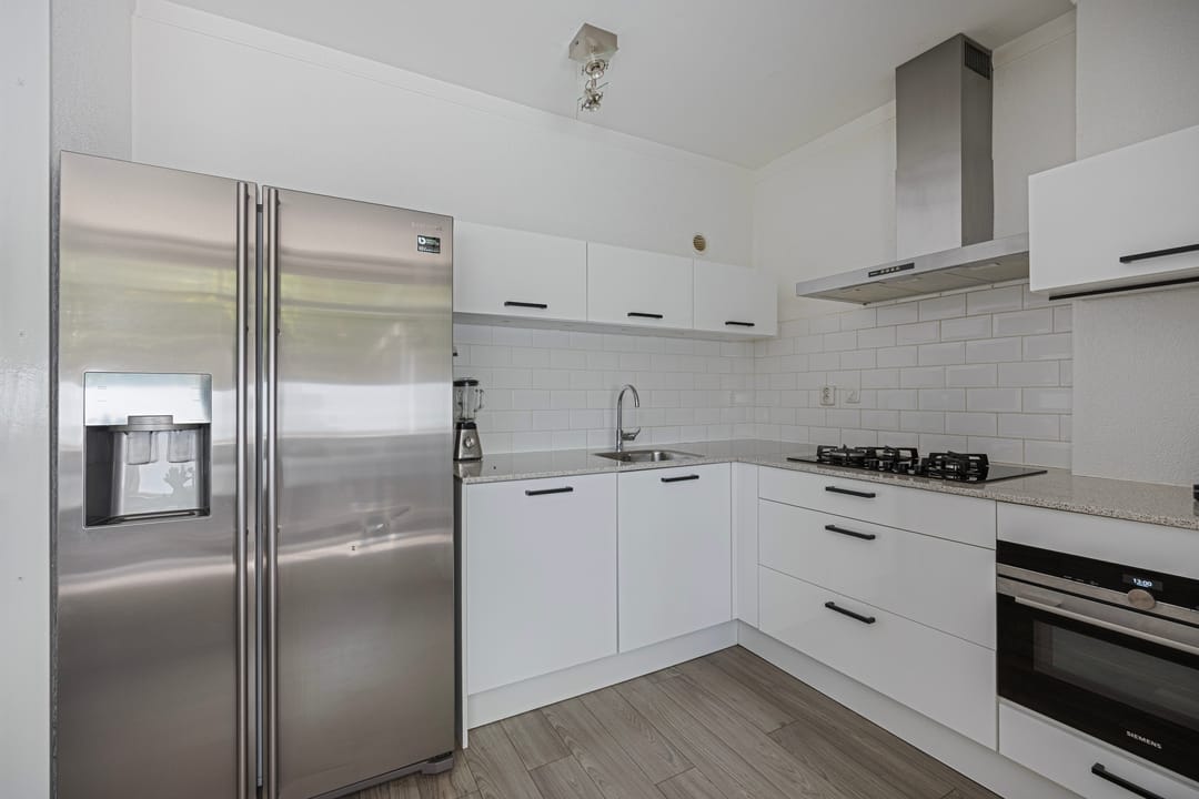 Foto 7 van Doornenburg 520