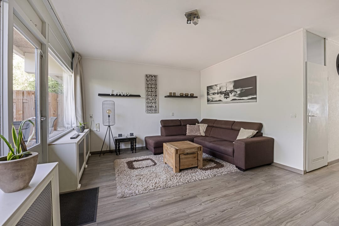 Foto 11 van Doornenburg 520