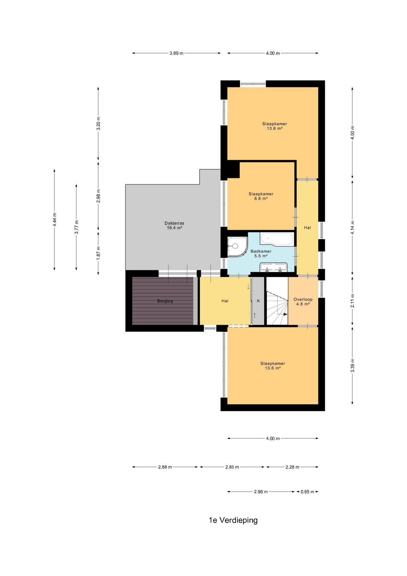 Photo 45 of Robert Kochlaan 30