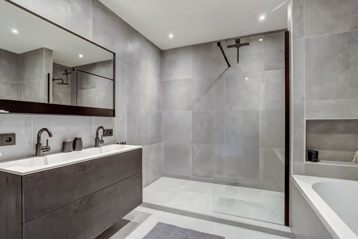 Foto 3 van Bezuidenhoutseweg 65-120