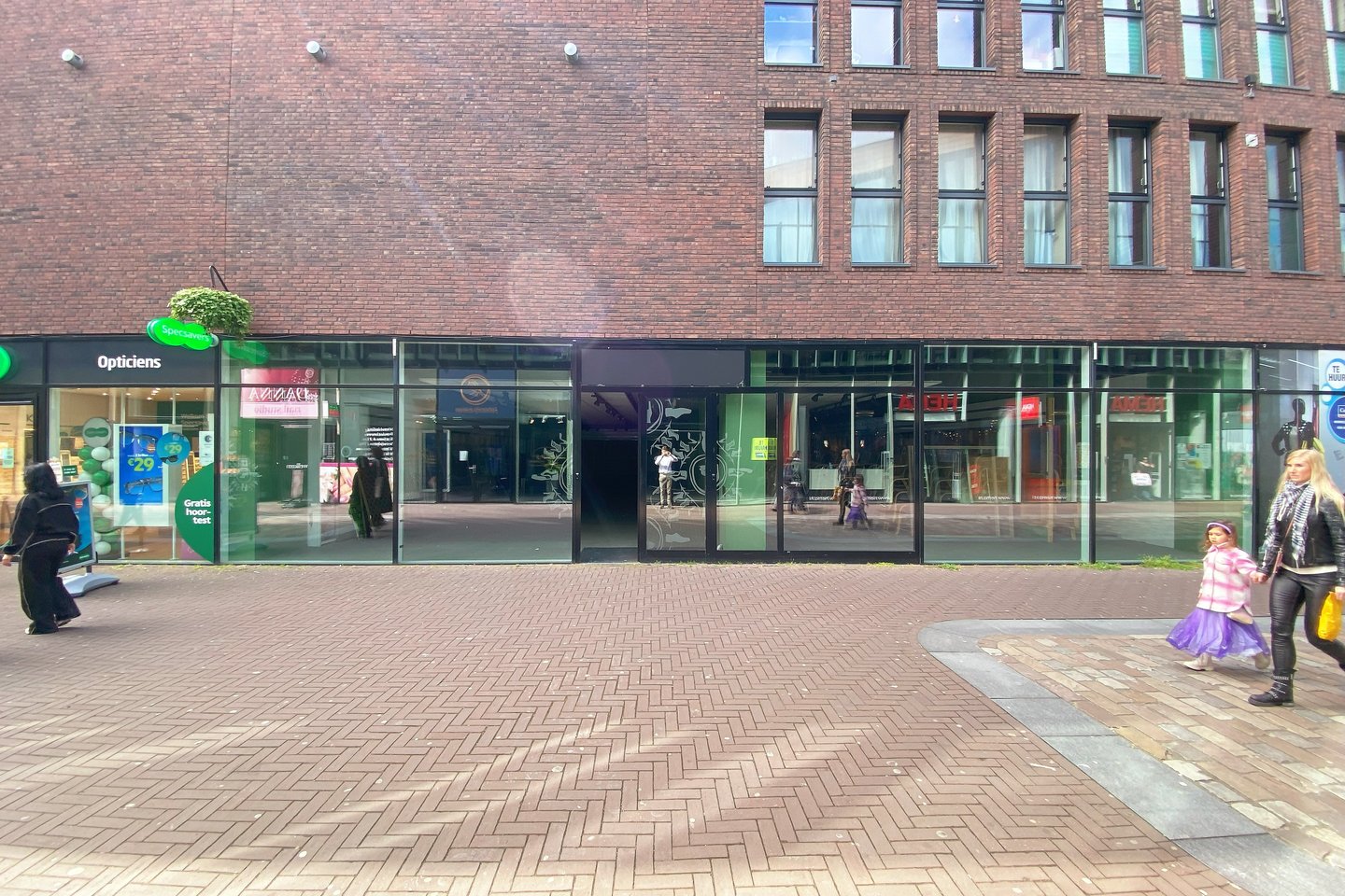 Bekijk foto 1 van De Promesse 9