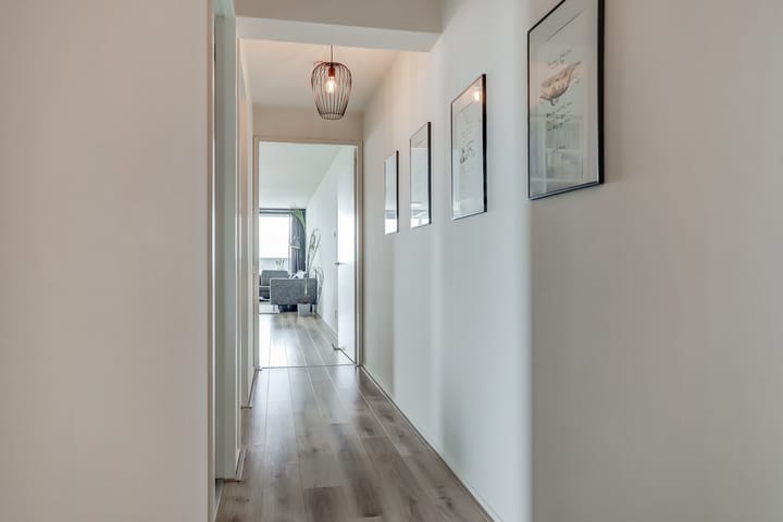 Foto 10 van Bezuidenhoutseweg 65-120