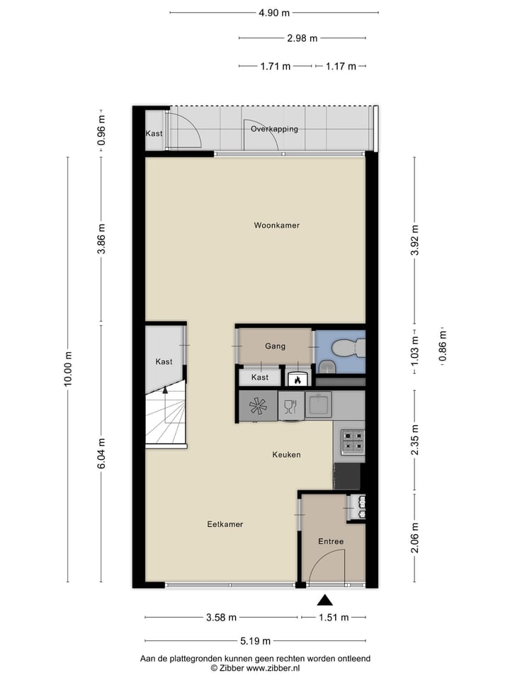 Foto 29 van Doornenburg 520