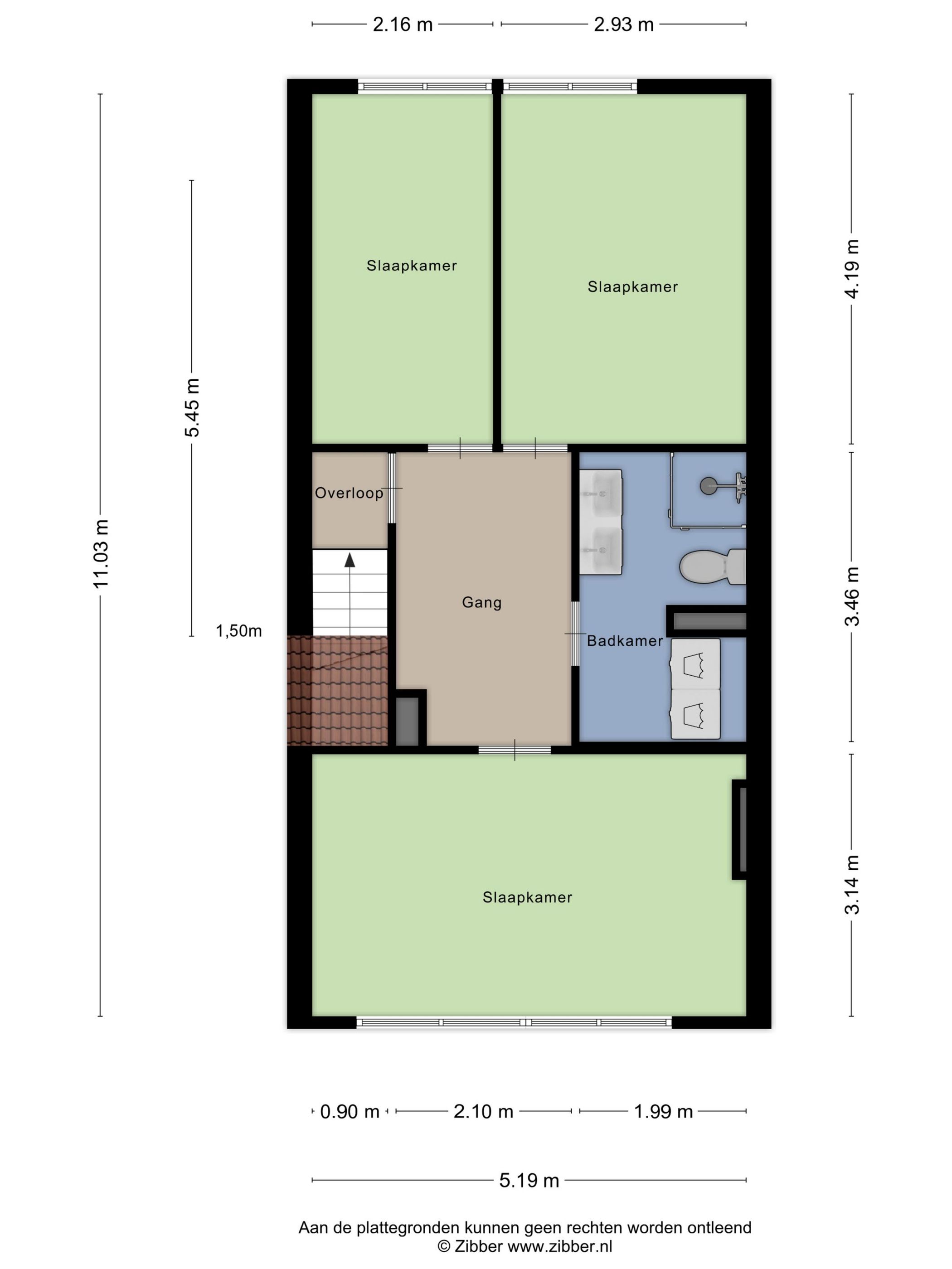 Foto 30 van Doornenburg 520