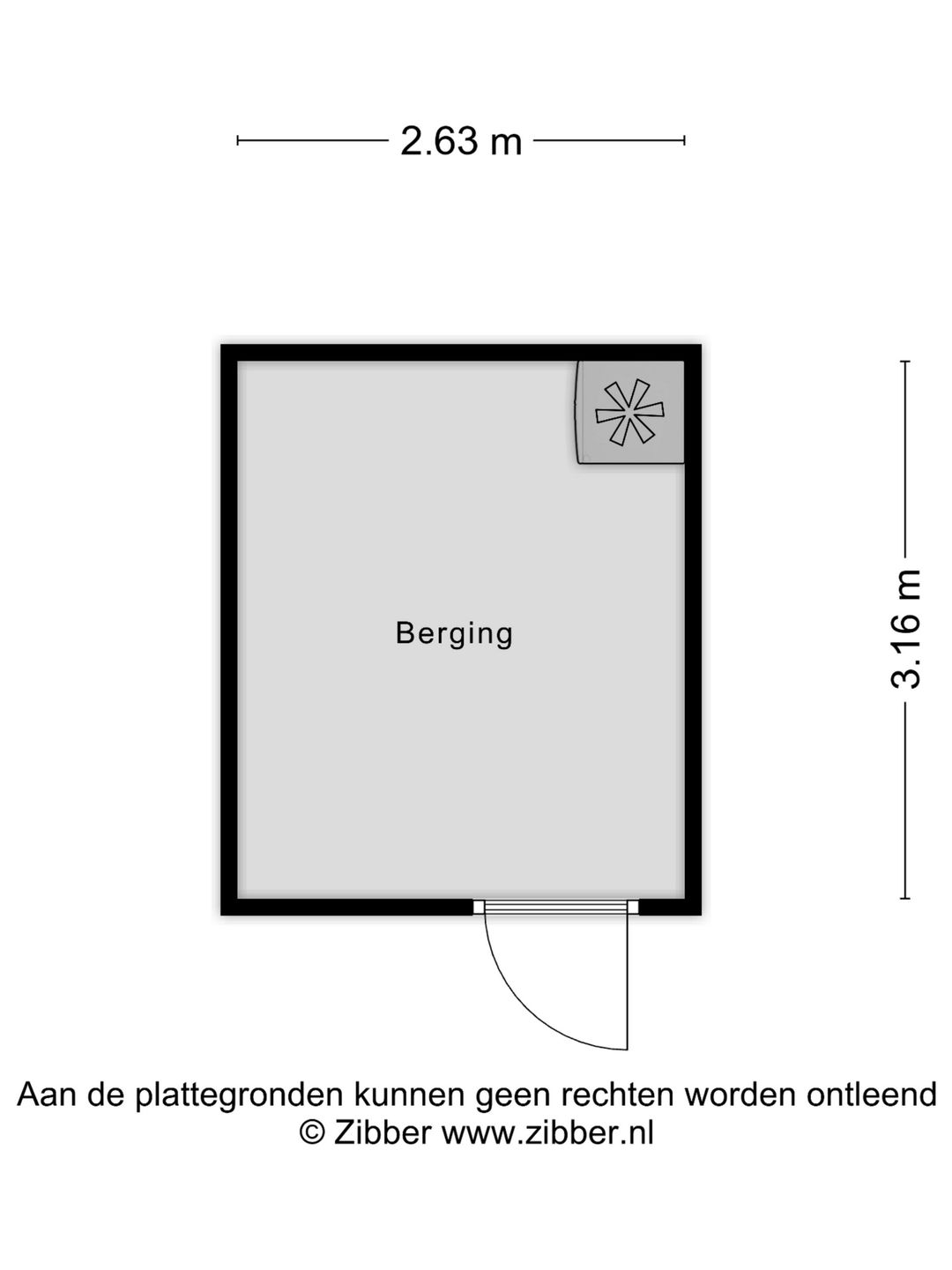 Foto 31 van Doornenburg 520