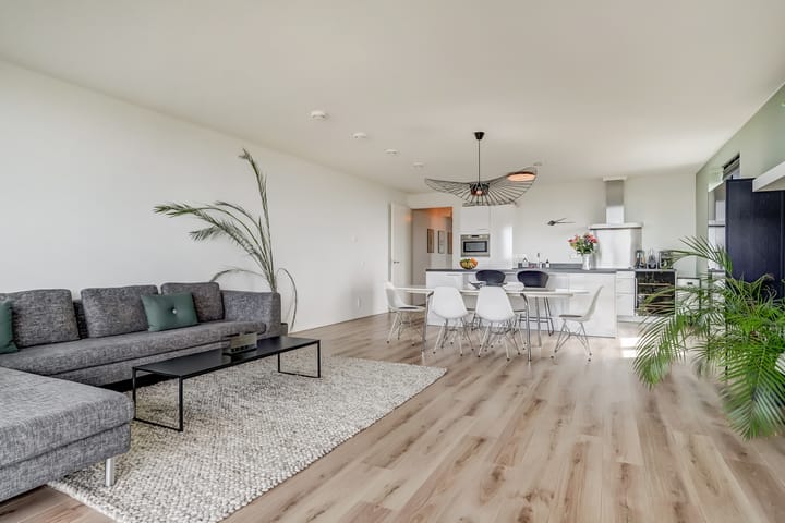 Foto 25 van Bezuidenhoutseweg 65-120