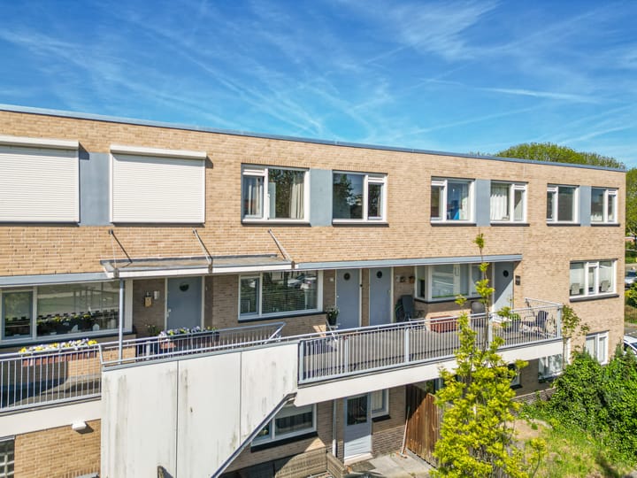 Foto 2 van Koningin Julianalaan 129