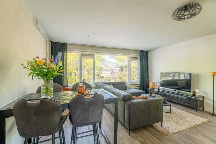 Foto 3 van Koningin Julianalaan 129