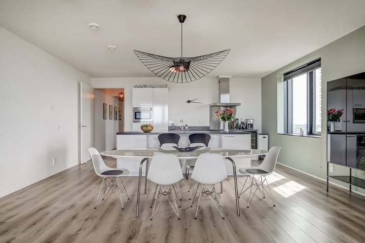 Foto 28 van Bezuidenhoutseweg 65-120