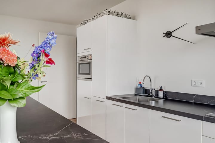 Foto 31 van Bezuidenhoutseweg 65-120