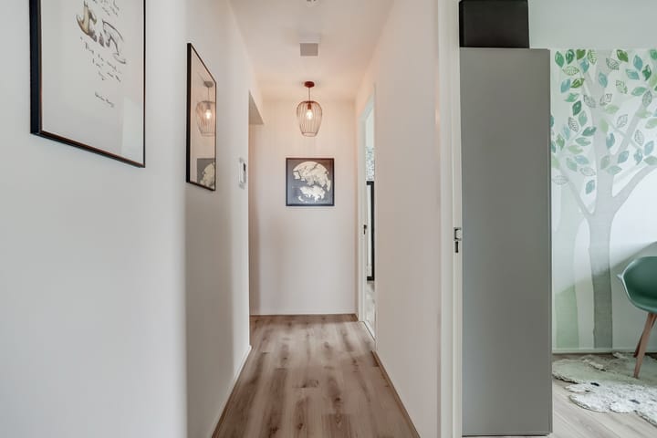 Foto 33 van Bezuidenhoutseweg 65-120