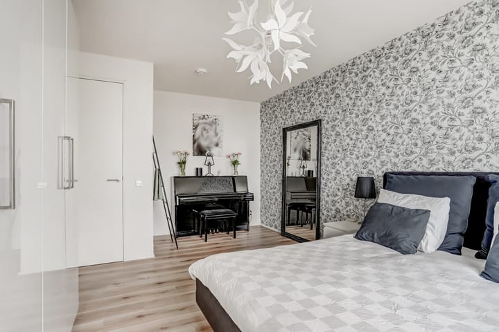 Foto 38 van Bezuidenhoutseweg 65-120