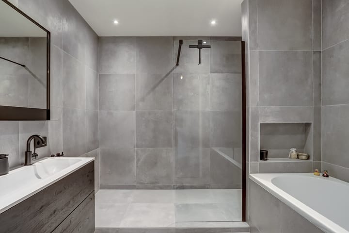 Foto 43 van Bezuidenhoutseweg 65-120