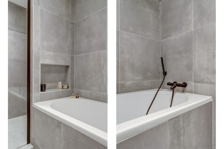 Foto 44 van Bezuidenhoutseweg 65-120