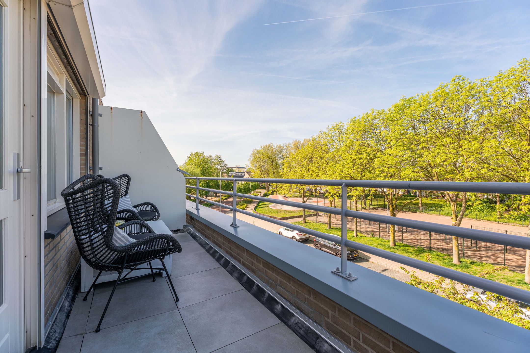 Foto 21 van Koningin Julianalaan 129