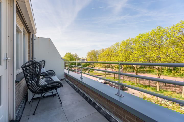 Foto 21 van Koningin Julianalaan 129