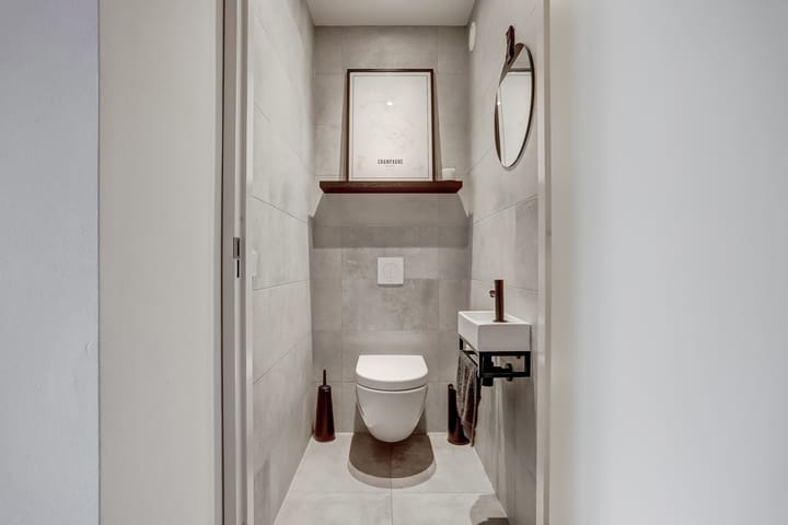 Foto 48 van Bezuidenhoutseweg 65-120