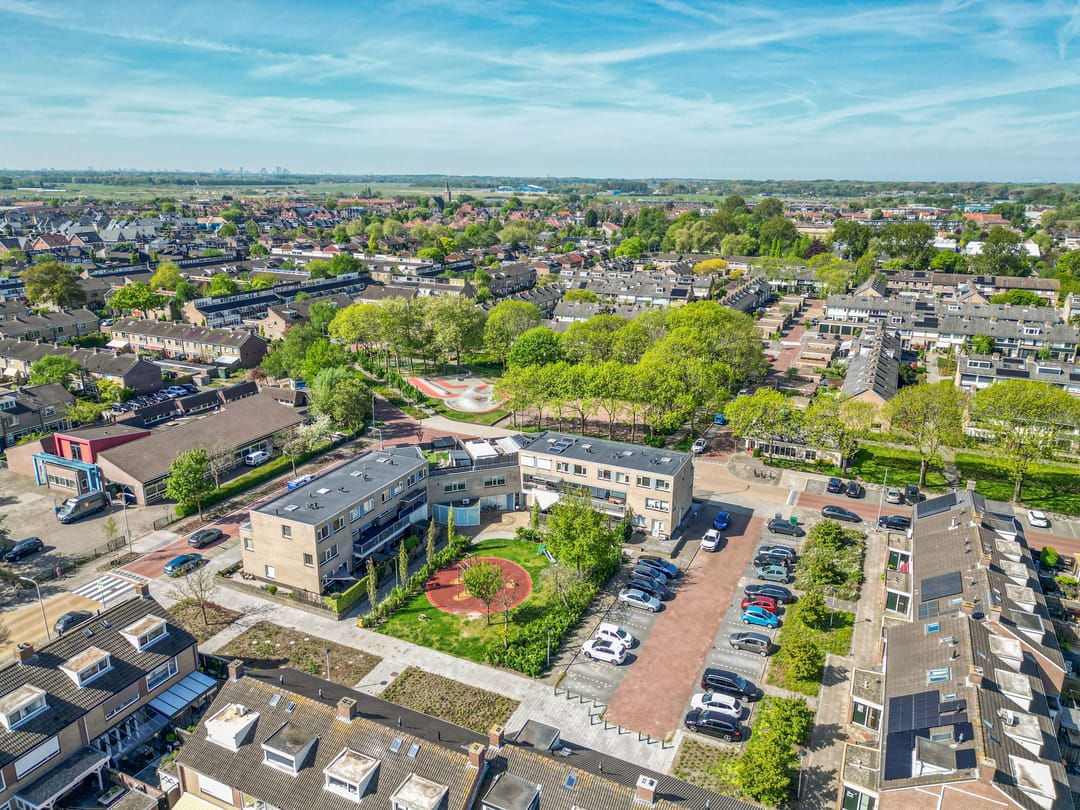 Foto 23 van Koningin Julianalaan 129