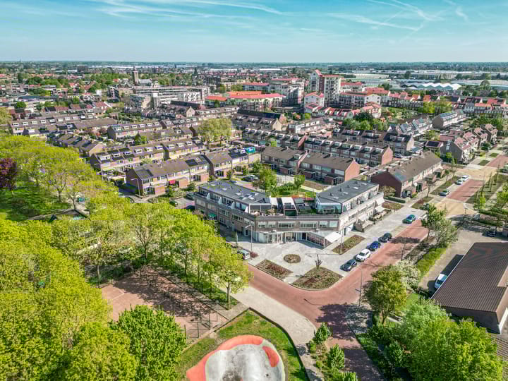 Foto 24 van Koningin Julianalaan 129