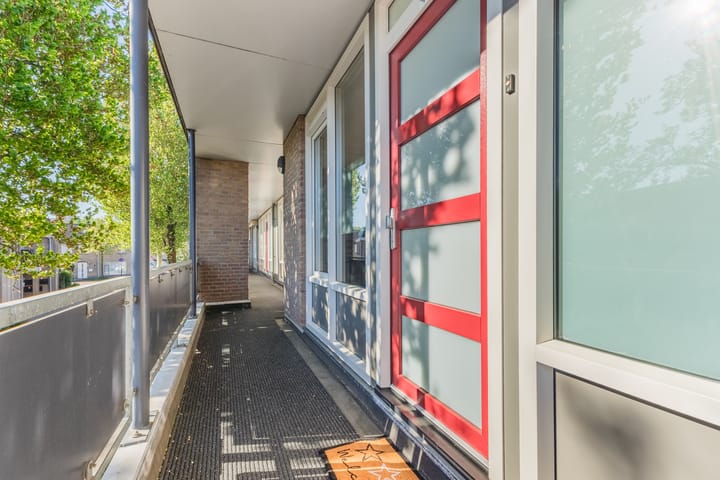 Foto 2 van Pessershof 47