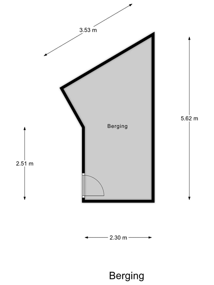 Foto 51 van Bezuidenhoutseweg 65-120