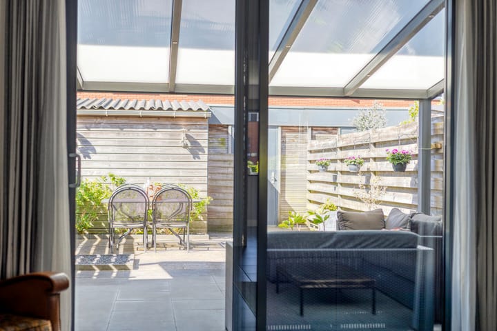 Foto 2 van Klinkerstraat 47