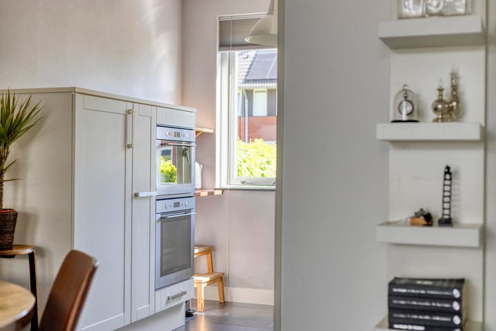 Foto 3 van Klinkerstraat 47