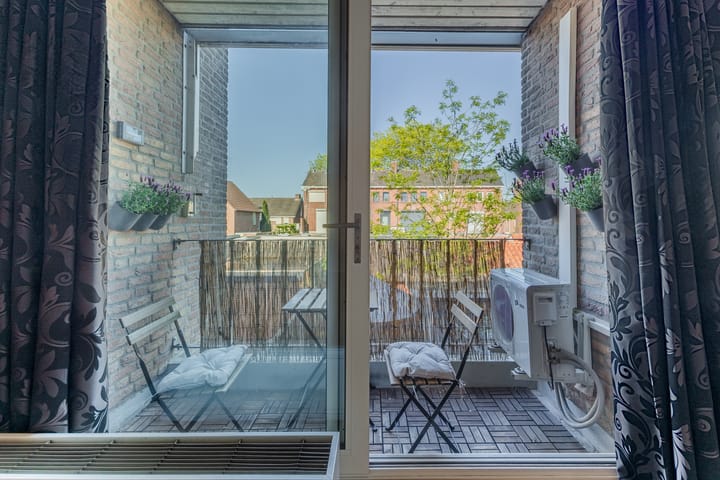 Foto 9 van Pessershof 47