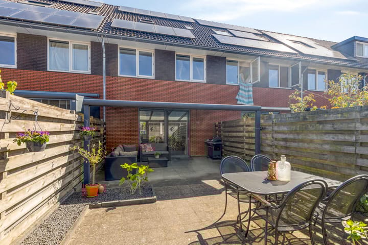 Foto 4 van Klinkerstraat 47