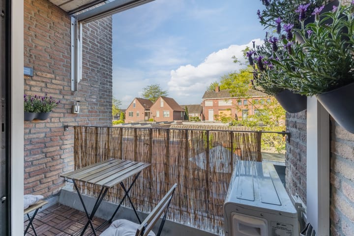 Foto 10 van Pessershof 47